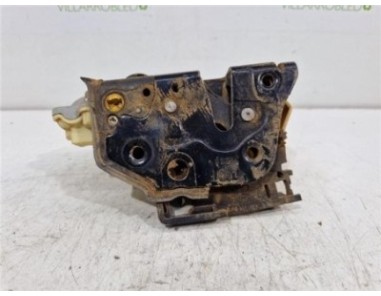 Cerradura Puerta Trasera Izquierda Audi Q7  3 0 TDI V6 Advance quattro  [3 0 Ltr  - 176 kW V6 24V TDI]