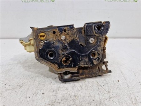 Cerradura Puerta Trasera Izquierda Audi Q7  3 0 TDI V6 Advance quattro  [3 0 Ltr  - 176 kW V6 24V TDI]