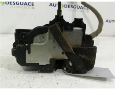 Cerradura Puerta Delantera Derecha Renault Koleos I  2 0 Dynamique Pack1 [2 0 Ltr  - 110 kW dCi Diesel FAP]