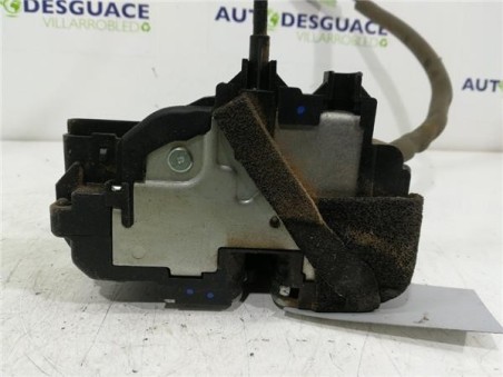 Cerradura Puerta Delantera Derecha Renault Koleos I  2 0 Dynamique Pack1 [2 0 Ltr  - 110 kW dCi Diesel FAP]