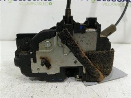 Cerradura Puerta Trasera Derecha Renault Koleos I  2 0 Dynamique Pack1 [2 0 Ltr  - 110 kW dCi Diesel FAP]