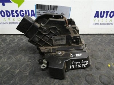 Cerradura Puerta Trasera Izquierda Ford S-MAX 2 0 TDCi