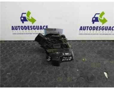 Cerradura Puerta Trasera Izquierda Ford S-MAX 2 0 TDCi 