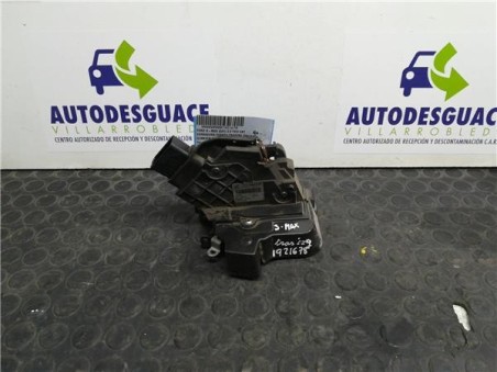 Cerradura Puerta Trasera Izquierda Ford S-MAX 2 0 TDCi 