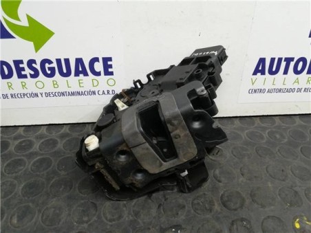 Cerradura Puerta Trasera Izquierda Ford S-MAX 2 0 TDCi 