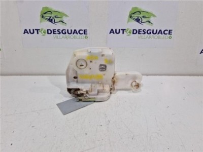 Cerradura Puerta Delantera Izquierda Mitsubishi ASX  1 6 Challenge 2WD [1 6 Ltr  - 86 kW CAT]