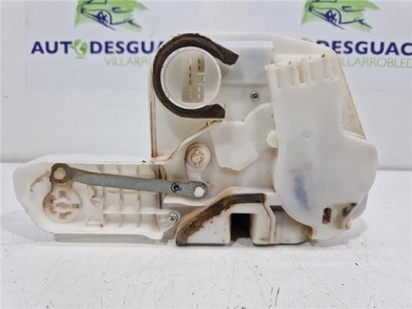 Cerradura Puerta Delantera Izquierda Mitsubishi ASX  1 6 Challenge 2WD [1 6 Ltr  - 86 kW CAT]