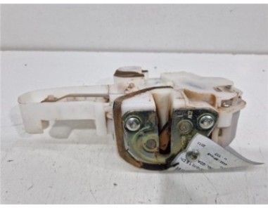 Cerradura Puerta Delantera Izquierda Mitsubishi ASX  1 6 Challenge 2WD [1 6 Ltr  - 86 kW CAT]