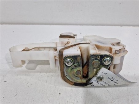 Cerradura Puerta Delantera Izquierda Mitsubishi ASX  1 6 Challenge 2WD [1 6 Ltr  - 86 kW CAT]