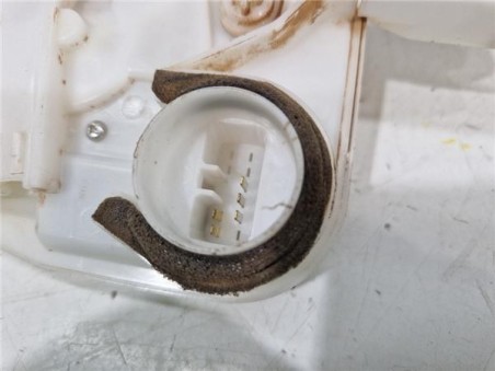 Cerradura Puerta Delantera Izquierda Mitsubishi ASX  1 6 Challenge 2WD [1 6 Ltr  - 86 kW CAT]