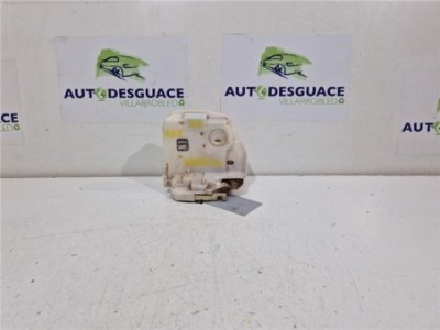 Cerradura Puerta Delantera Derecha Mitsubishi ASX  1 6 Challenge 2WD [1 6 Ltr  - 86 kW CAT]