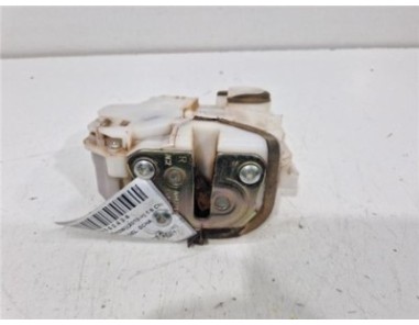 Cerradura Puerta Delantera Derecha Mitsubishi ASX  1 6 Challenge 2WD [1 6 Ltr  - 86 kW CAT]