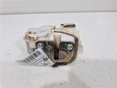 Cerradura Puerta Delantera Derecha Mitsubishi ASX  1 6 Challenge 2WD [1 6 Ltr  - 86 kW CAT]