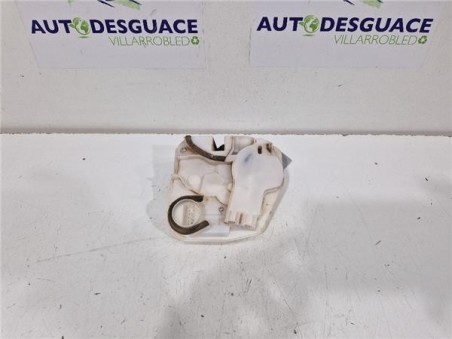 Cerradura Puerta Delantera Derecha Mitsubishi ASX  1 6 Challenge 2WD [1 6 Ltr  - 86 kW CAT]