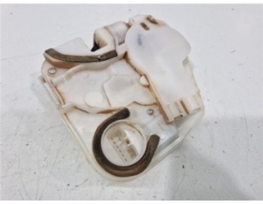 Cerradura Puerta Delantera Derecha Mitsubishi ASX  1 6 Challenge 2WD [1 6 Ltr  - 86 kW CAT]