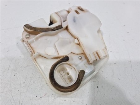 Cerradura Puerta Delantera Derecha Mitsubishi ASX  1 6 Challenge 2WD [1 6 Ltr  - 86 kW CAT]