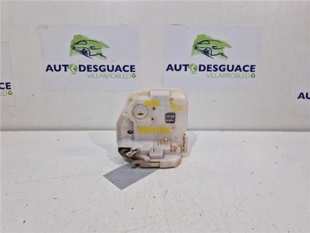 Cerradura Puerta Trasera Izquierda Mitsubishi ASX  1 6 Challenge 2WD [1 6 Ltr  - 86 kW CAT]