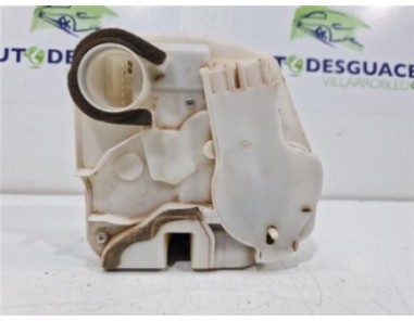 Cerradura Puerta Trasera Izquierda Mitsubishi ASX  1 6 Challenge 2WD [1 6 Ltr  - 86 kW CAT]