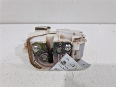 Cerradura Puerta Trasera Izquierda Mitsubishi ASX  1 6 Challenge 2WD [1 6 Ltr  - 86 kW CAT]