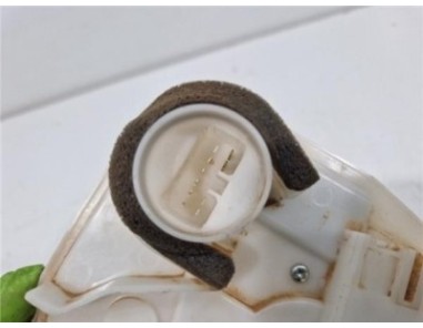 Cerradura Puerta Trasera Izquierda Mitsubishi ASX  1 6 Challenge 2WD [1 6 Ltr  - 86 kW CAT]