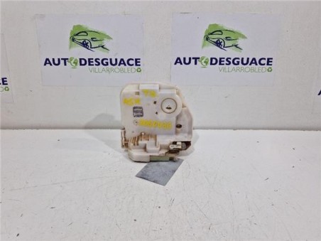 Cerradura Puerta Trasera Derecha Mitsubishi ASX  1 6 Challenge 2WD [1 6 Ltr  - 86 kW CAT]