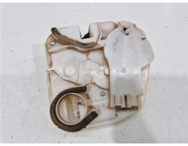 Cerradura Puerta Trasera Derecha Mitsubishi ASX  1 6 Challenge 2WD [1 6 Ltr  - 86 kW CAT]