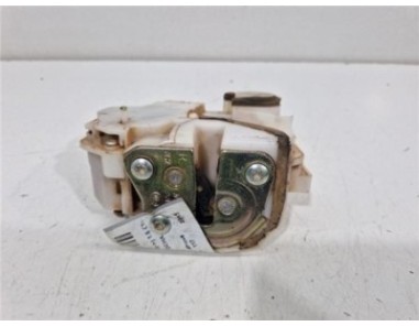 Cerradura Puerta Trasera Derecha Mitsubishi ASX  1 6 Challenge 2WD [1 6 Ltr  - 86 kW CAT]