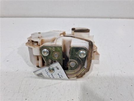 Cerradura Puerta Trasera Derecha Mitsubishi ASX  1 6 Challenge 2WD [1 6 Ltr  - 86 kW CAT]