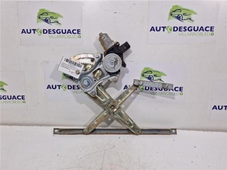 Elevalunas Electrico Trasero Derecho Mitsubishi ASX  1 6 Challenge 2WD [1 6 Ltr  - 86 kW CAT]