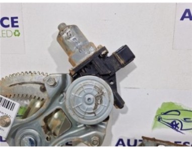 Elevalunas Electrico Trasero Derecho Mitsubishi ASX  1 6 Challenge 2WD [1 6 Ltr  - 86 kW CAT]