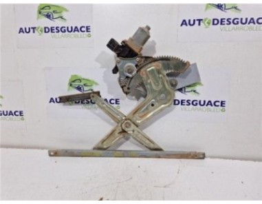 Elevalunas Electrico Trasero Derecho Mitsubishi ASX  1 6 Challenge 2WD [1 6 Ltr  - 86 kW CAT]