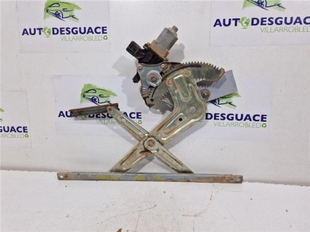 Elevalunas Electrico Trasero Derecho Mitsubishi ASX  1 6 Challenge 2WD [1 6 Ltr  - 86 kW CAT]