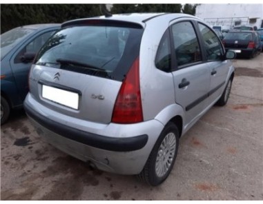 Elevalunas Electrico Trasero Derecho Citroen C3  1 4 16V HDi