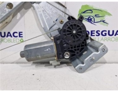 Elevalunas Electrico Trasero Derecho Citroen C3  1 4 16V HDi