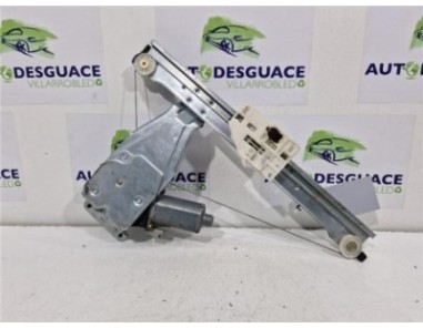 Elevalunas Electrico Trasero Derecho Citroen C3  1 4 16V HDi