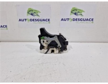 Cerradura Puerta Delantera Izquierda Mitsubishi Outlander  2 2 DI-D Kaiteki Plus [2 2 Ltr  - 115 kW DI-D CAT]