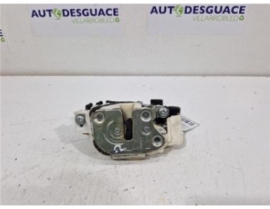 Cerradura Puerta Delantera Izquierda Mitsubishi Outlander  2 2 DI-D Kaiteki Plus [2 2 Ltr  - 115 kW DI-D CAT]