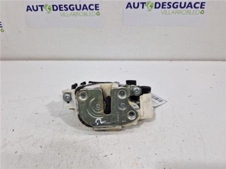 Cerradura Puerta Delantera Izquierda Mitsubishi Outlander  2 2 DI-D Kaiteki Plus [2 2 Ltr  - 115 kW DI-D CAT]