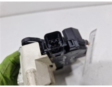 Cerradura Puerta Delantera Izquierda Mitsubishi Outlander  2 2 DI-D Kaiteki Plus [2 2 Ltr  - 115 kW DI-D CAT]