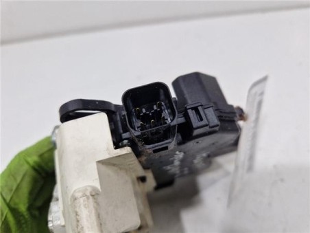 Cerradura Puerta Delantera Izquierda Mitsubishi Outlander  2 2 DI-D Kaiteki Plus [2 2 Ltr  - 115 kW DI-D CAT]