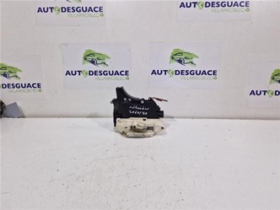 Cerradura Puerta Delantera Derecha Mitsubishi Outlander  2 2 DI-D Kaiteki Plus [2 2 Ltr  - 115 kW DI-D CAT]