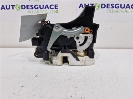 Cerradura Puerta Delantera Derecha Mitsubishi Outlander  2 2 DI-D Kaiteki Plus [2 2 Ltr  - 115 kW DI-D CAT]