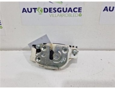 Cerradura Puerta Delantera Derecha Mitsubishi Outlander  2 2 DI-D Kaiteki Plus [2 2 Ltr  - 115 kW DI-D CAT]