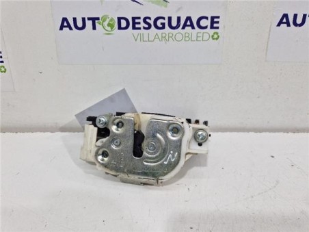 Cerradura Puerta Delantera Derecha Mitsubishi Outlander  2 2 DI-D Kaiteki Plus [2 2 Ltr  - 115 kW DI-D CAT]