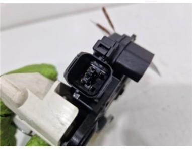 Cerradura Puerta Delantera Derecha Mitsubishi Outlander  2 2 DI-D Kaiteki Plus [2 2 Ltr  - 115 kW DI-D CAT]