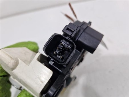 Cerradura Puerta Delantera Derecha Mitsubishi Outlander  2 2 DI-D Kaiteki Plus [2 2 Ltr  - 115 kW DI-D CAT]