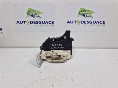 Cerradura Puerta Trasera Izquierda Mitsubishi Outlander  2 2 DI-D Kaiteki Plus [2 2 Ltr  - 115 kW DI-D CAT]