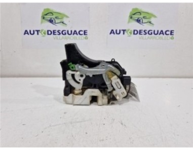 Cerradura Puerta Trasera Izquierda Mitsubishi Outlander  2 2 DI-D Kaiteki Plus [2 2 Ltr  - 115 kW DI-D CAT]