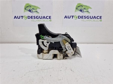 Cerradura Puerta Trasera Izquierda Mitsubishi Outlander  2 2 DI-D Kaiteki Plus [2 2 Ltr  - 115 kW DI-D CAT]