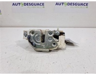 Cerradura Puerta Trasera Izquierda Mitsubishi Outlander  2 2 DI-D Kaiteki Plus [2 2 Ltr  - 115 kW DI-D CAT]